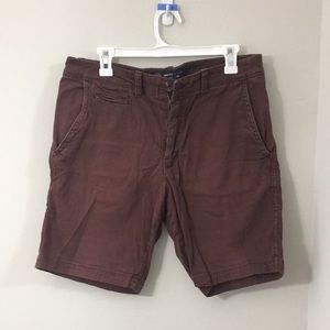 Short pants